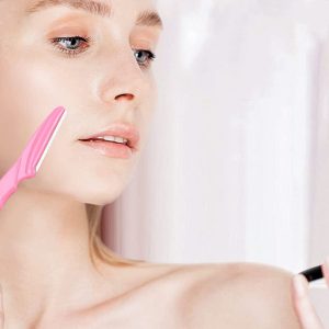 قیچی ابرو اورجینال برند Cozy sense کد 789057892