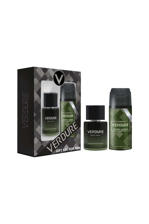ادکلن اورجینال برند Verdure کد 97505734