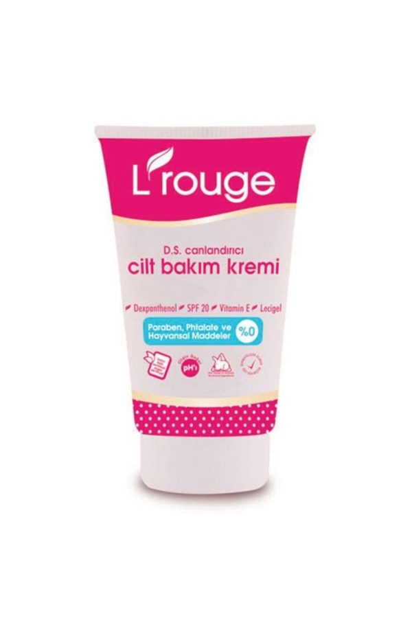 کرم صورت اورجینال برند L roruge مدل Postnatal Revitalizing Skin Care Cream کد 195758542