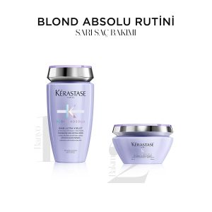 ست مراقبت از مو اورجینال برند Kerastase کد 716328018