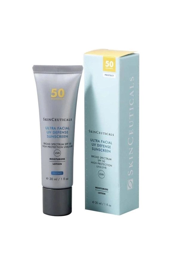 ضد آفتاب صورت اورجینال برند Skinceuticals کد 707000734