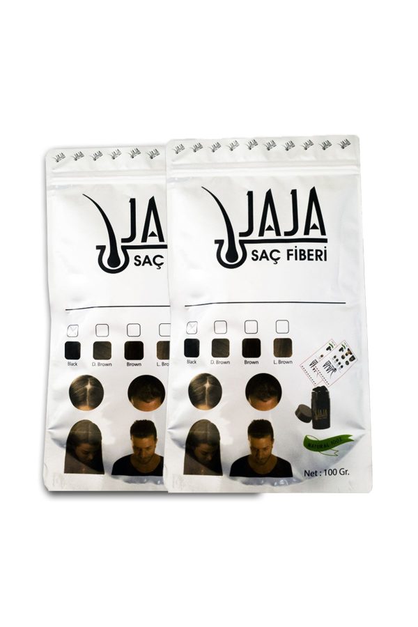 رنگ مو اورجینال برند Jaja کد 831115248
