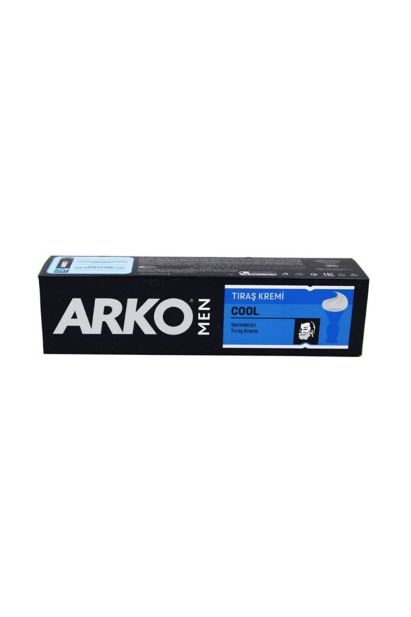 موم اپیلاسیون اورجینال برند Arko مدل Cool 100GR کد 2422064
