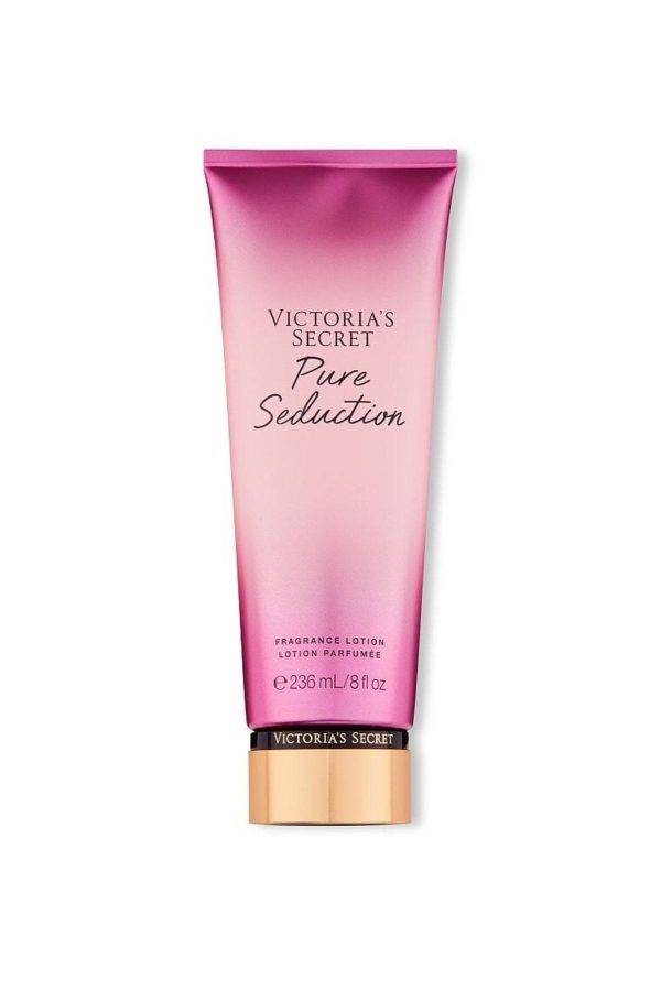 کرم بدن اورجینال برند Victoria s secret کد 645537078