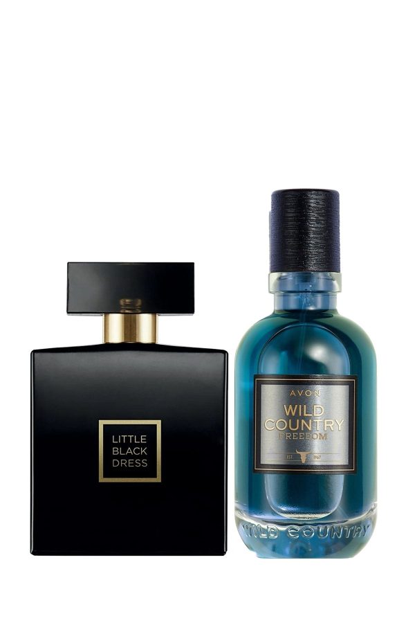 ادکلن اورجینال برند Avon کد 129615993