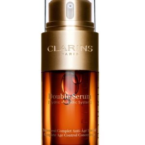 سرم پوست اورجینال برند Clarins مدل Double Serum کد 2324368