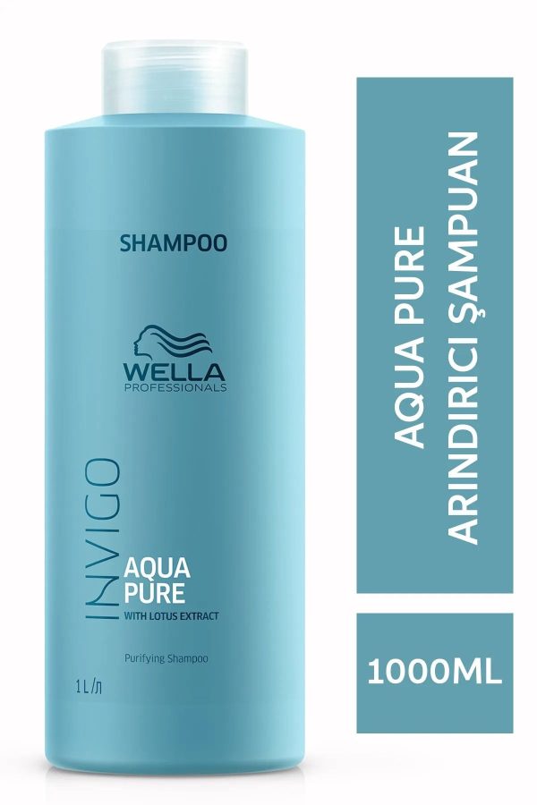 شامپو اورجینال برند Wella کد 776880766
