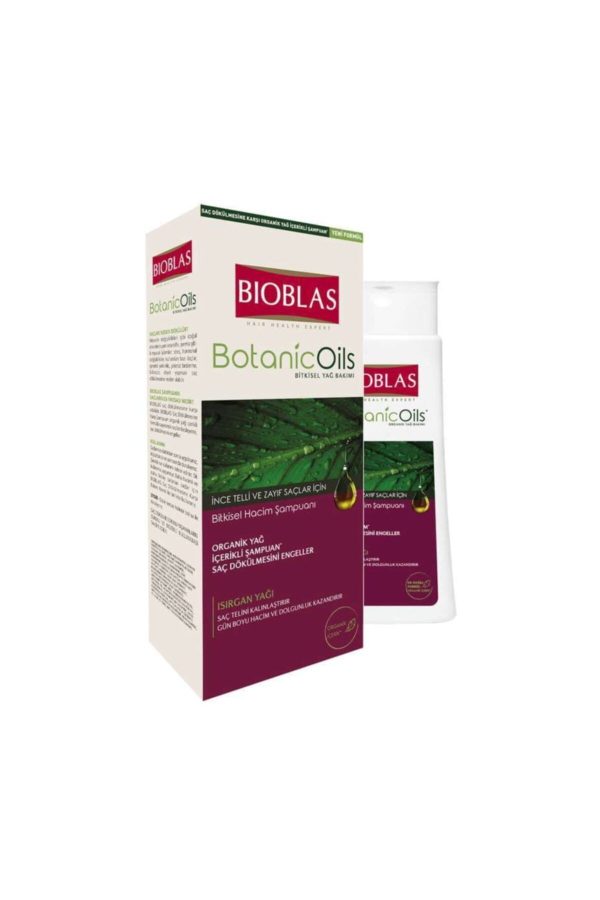 کرم مو اورجینال برند Bioblas کد 39661958