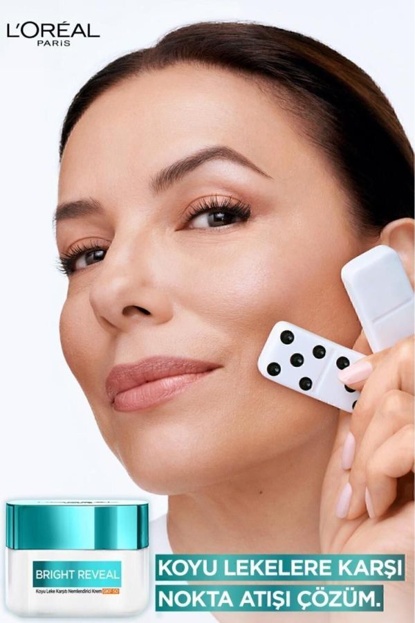 کرم صورت اورجینال برند L oreal paris کد 802608453 - Image 2