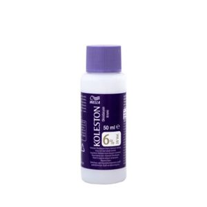 اکسیدان اورجینال برند Wella مدل 6% Liquid Oxidation Cream کد 2421878