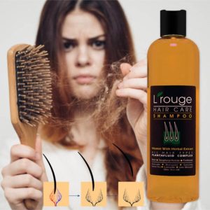 شامپو اورجینال برند L rouge مدل Plantafluid Complex Shampoo کد 42548618