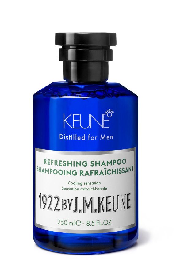شامپو اورجینال برند Keune کد 784203781