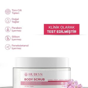 لایه بردار بدن اورجینال برند Hudlys کد 814565936