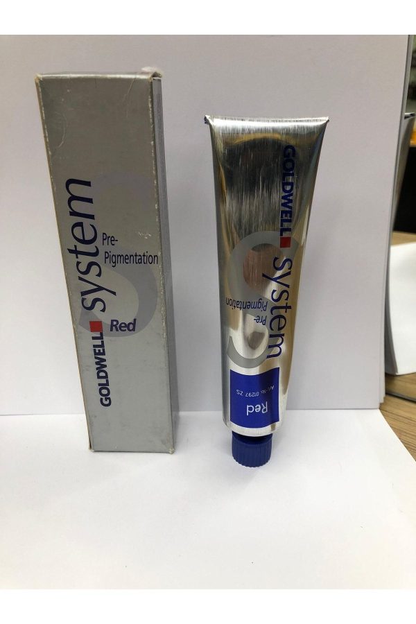 رنگ مو اورجینال برند Goldwell کد 392928070