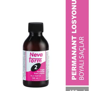 رنگ مو اورجینال برند Neva کد 5945641