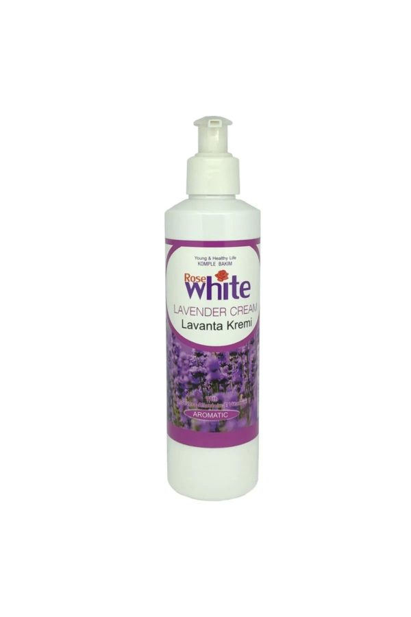 کرم صورت اورجینال برند Rose white کد 160315236