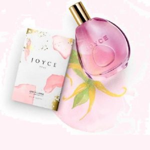 ادکلن اورجینال برند Oriflame مدل Joyce Rose Edt 50 Ml کد 382035783