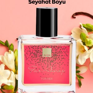 ادکلن اورجینال برند Avon کد 825902868