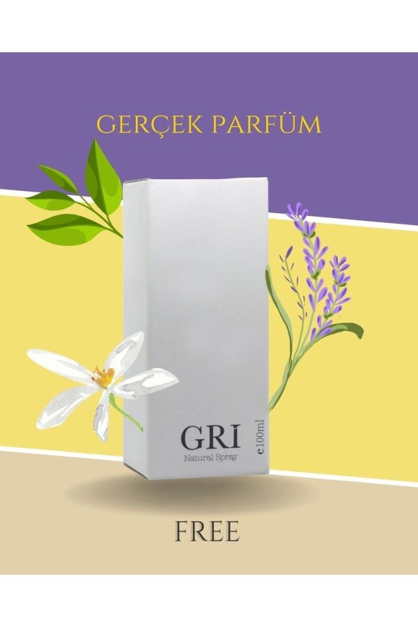 ادکلن اورجینال برند Gri کد 122759834