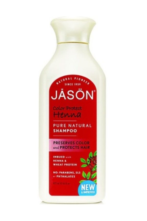 شامپو اورجینال برند Jason کد 35038228