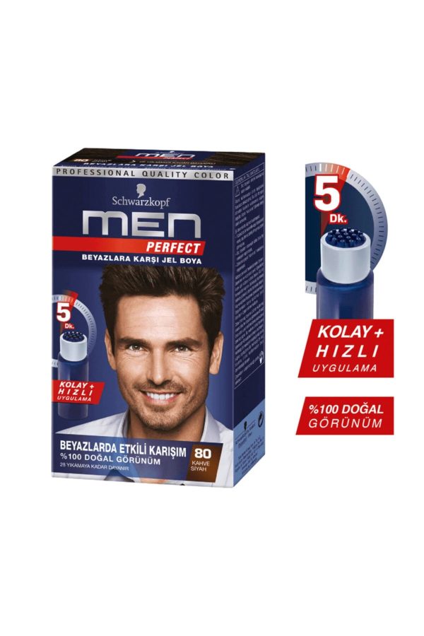 رنگ مو اورجینال برند Schwarzkopf کد 220882601
