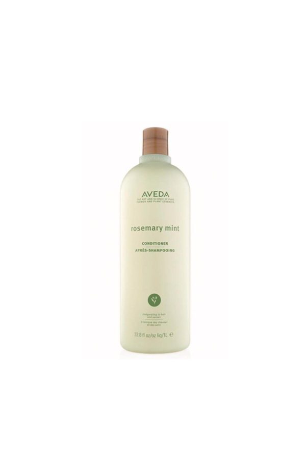 کرم مو اورجینال برند Aveda مدل Rosemary Mint Conditioner 1000ml کد 2090670
