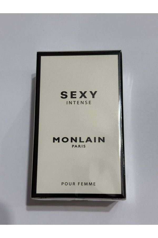 ادکلن اورجینال برند Monlain paris کد 801177390