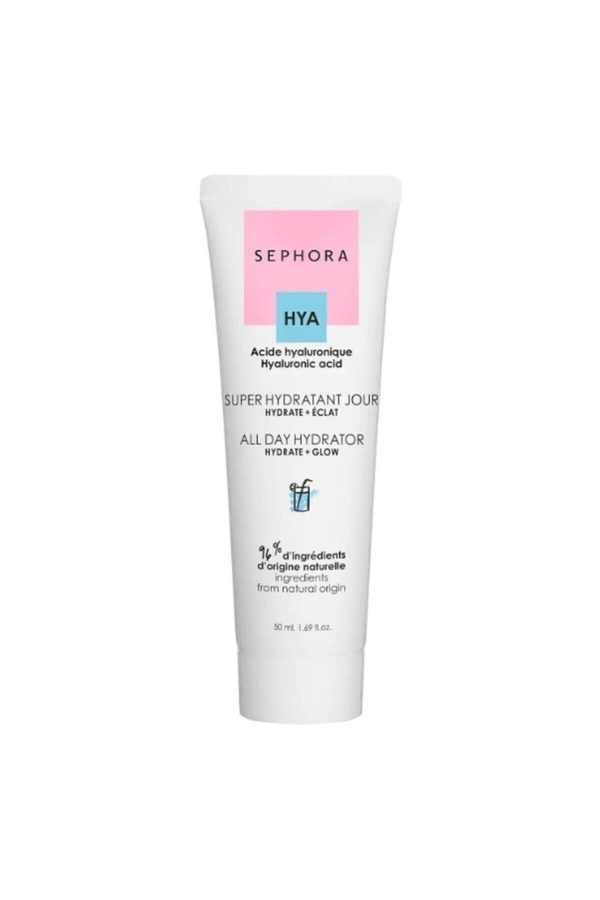 کرم صورت اورجینال برند Sephora مدل All Day Hydrator کد 155099910