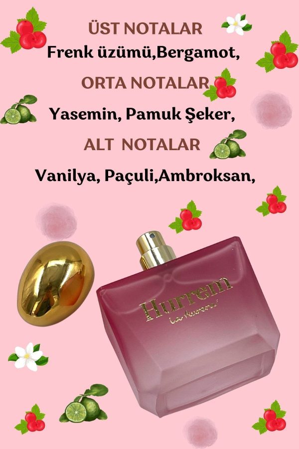 ادکلن اورجینال برند La aurora theraphy natural کد 738799464 - Image 3