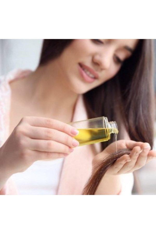 روغن و سرم مو اورجینال برند Biomik مدل Natural Hair Care Oil کد 96897531