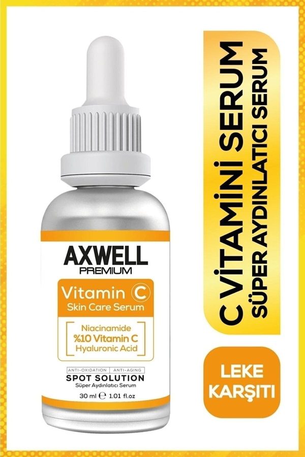 سرم پوست اورجینال برند Axwell premium کد 301300221