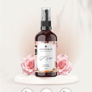 کرم جوان کننده اورجینال برند Monoville کد 82654595