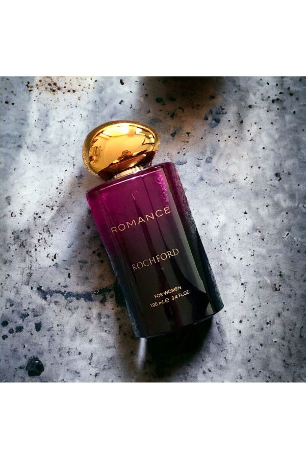 ادکلن اورجینال برند Rochford مدل ROCHFORD ROMANCE 100 ML EDC کد 784207657