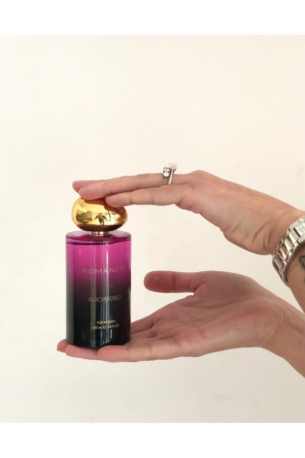 ادکلن اورجینال برند Rochford مدل ROCHFORD ROMANCE 100 ML EDC کد 784207657 - Image 3