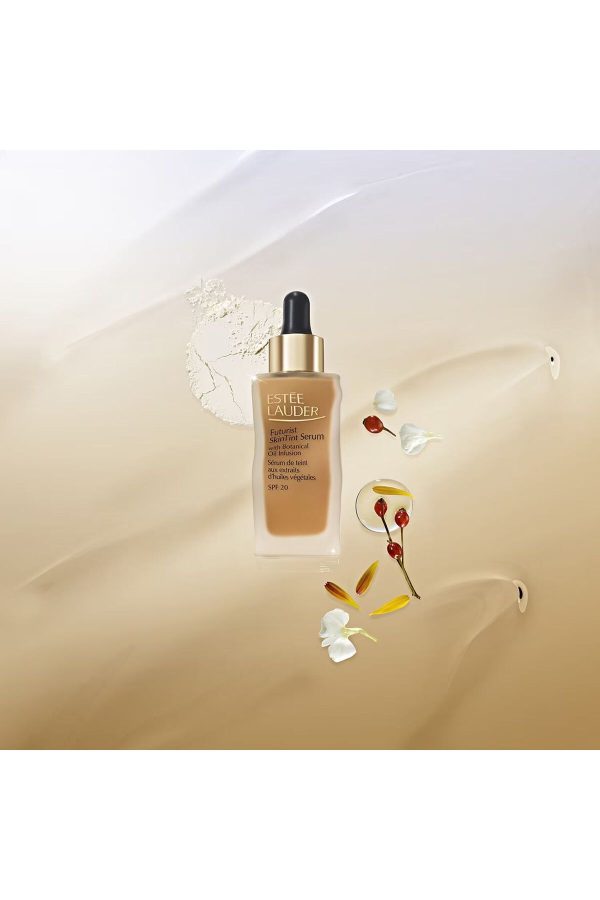 سرم پوست اورجینال برند Estee lauder کد 785370924 - Image 4