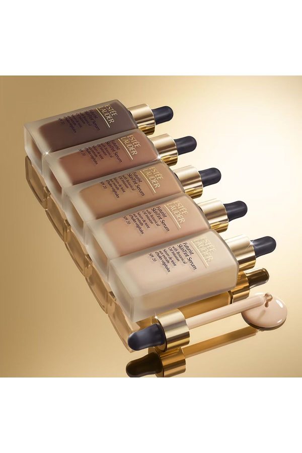 سرم پوست اورجینال برند Estee lauder کد 785370924 - Image 8
