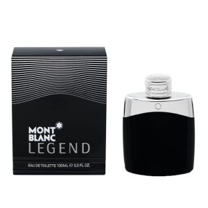ادکلن اورجینال برند Mont blanc مدل Legend کد 525557