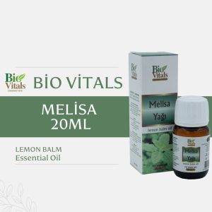 روغن مراقبت کننده اورجینال برند Bio vitals کد 95706627