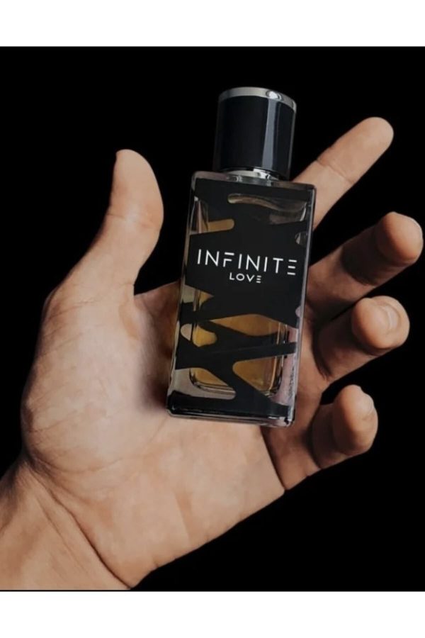 ادکلن اورجینال برند Infinite love کد 676394991 - Image 3