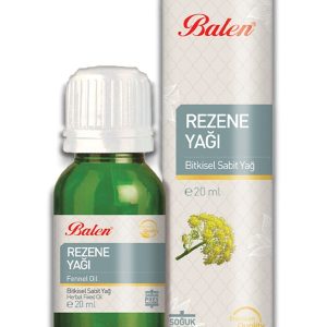 روغن مراقبت کننده اورجینال برند Balen کد 49750516