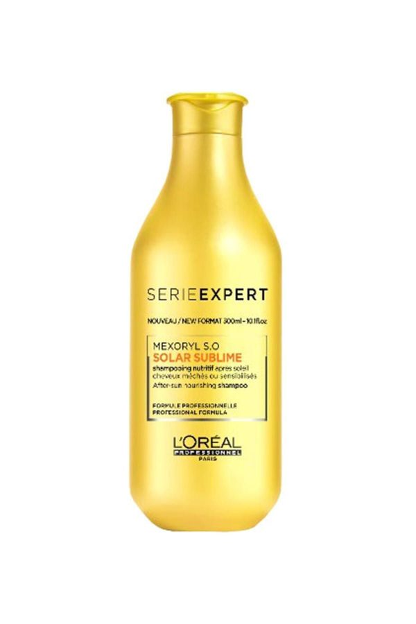 شامپو اورجینال برند L oreal professionnel مدل Serie Expert Solar Sublime کد 6335227