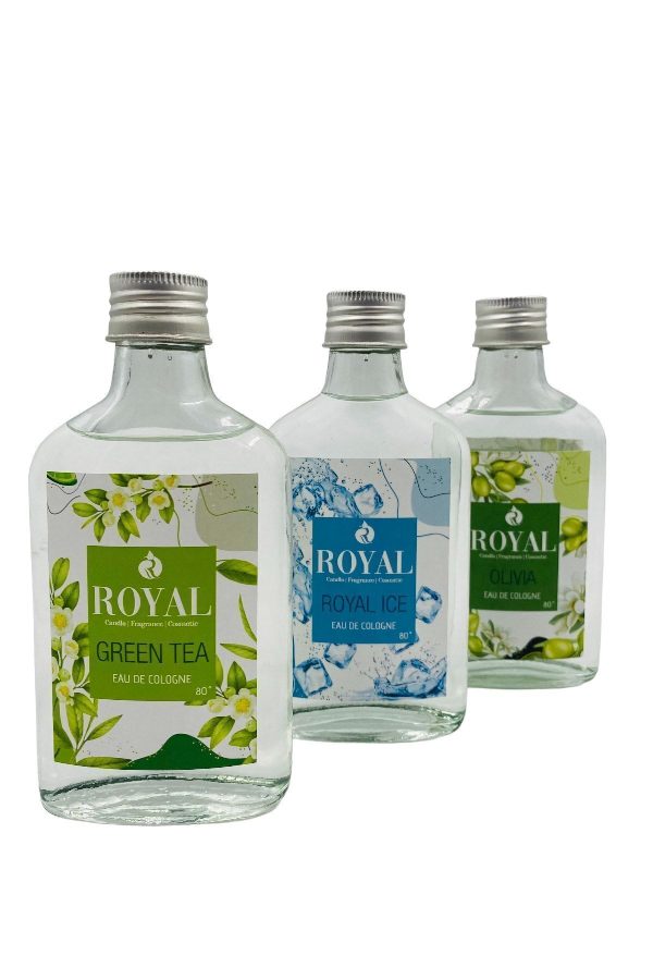 ادکلن اورجینال برند Royal mum کد 374295888 - Image 2