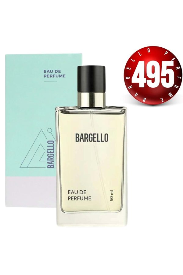 ادکلن اورجینال برند Bargello کد 787756916