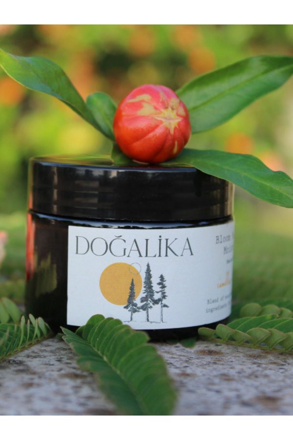 کرم صورت اورجینال برند Dogalika مدل Baby Bloom Moisturizing Cream کد 729662932 - Image 3