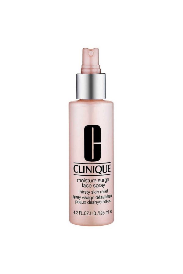 کرم صورت اورجینال برند Clinique مدل Moisture Surge Face Spray کد 759153