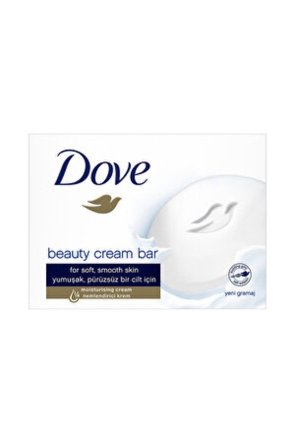 صابون جامد اورجینال برند Dove مدل Dove Beauty Cream Bar Original کد 781047365