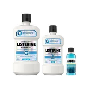 دهانشویه اورجینال برند Listerine کد 54537660