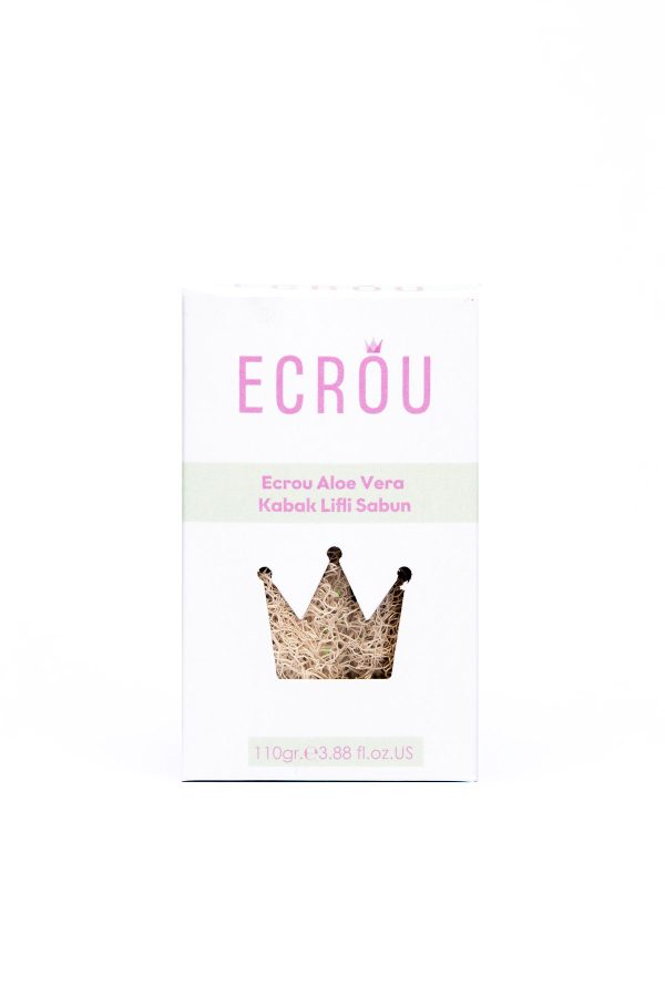 صابون جامد اورجینال برند Ecrou کد 790757458 - Image 2