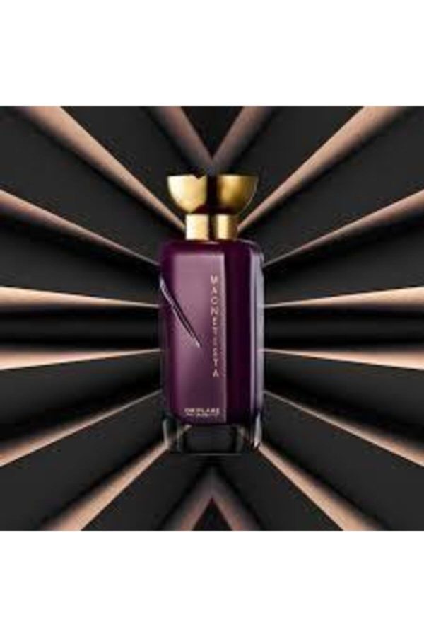 ادکلن اورجینال برند Oriflame مدل Magnetista Edp 50 ml کد 69011235 - Image 2