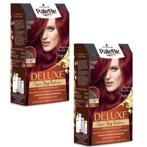 رنگ مو اورجینال برند Palette مدل Palette Deluxe Saç Boyası کد 125692507 2 1 org zoom 46558
